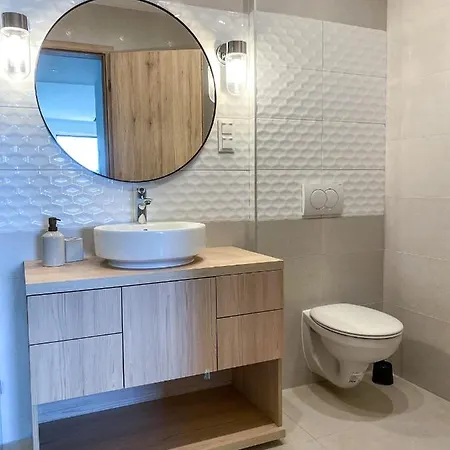 Apartman Platan Garden 101 Balatonboglár