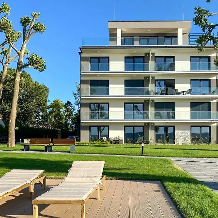 شقة Platan Garden 101 Balatonboglár
